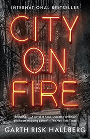 City on Fire