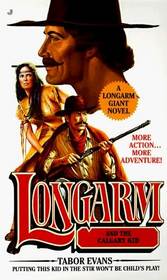 Longarm and the Calgary Kid (Longarm Giant, No 17)