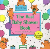 BEST BABY SHOWER BOOK