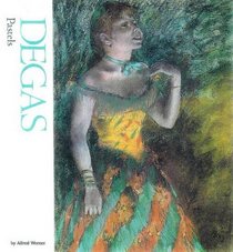 Degas: Pastels