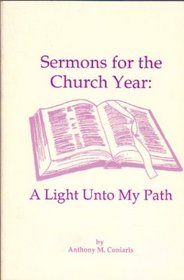 Sermons for the Church Year
