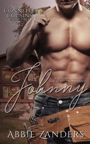 Johnny: Connelly Cousins, Book 2 (The Connelly Cousins) (Volume 2)
