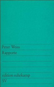 Rapporte (German Edition)