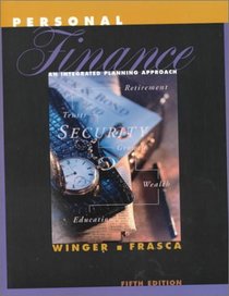 Personal Finance: An Integrated Planning Approach (5th Edition)
