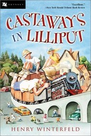 Castaways in Lilliput