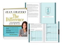 The Difference Wealth-Building Journal: Discover How You Can Prosper in Even the Toughest Times