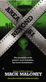 Beyond Area 51