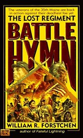 Battle Hymn (Lost Regiment, No 5)