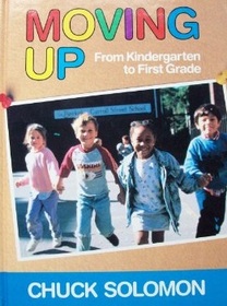 Moving Up: From Kindergarten to First Grade