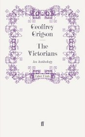 The Victorians: An Anthology