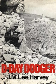 D-Day dodger