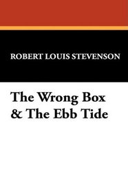 The Wrong Box & The Ebb Tide