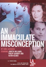 An Immaculate Misconception (L.A. Theatre Works Audio Theatre Collection)
