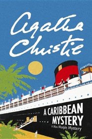 A Caribbean Mystery (Miss Marple Mysteries (Large Print))