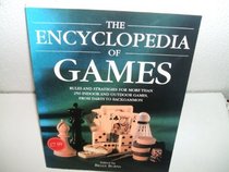 Encyclopaedia of Games