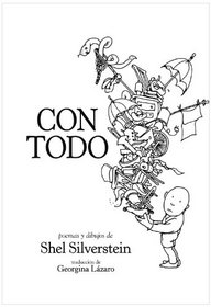 Con todo (Spanish Edition)