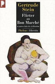 Flirter au Bon March (French Edition)