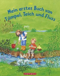 Mein erstes Buch von Tmpel, Teich und Fluss