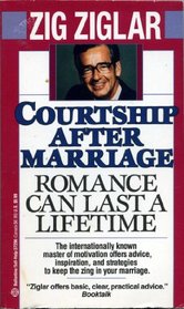 Courtship After Marriage