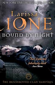 Bound By Night (Moonbound Clan)