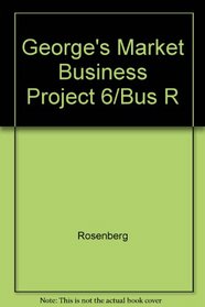 George's Market Business Project 6/Bus R
