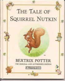 Tale of Squirrel Nutkin