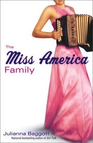 The Miss America Family : A Novel
