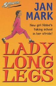 Lady Long-Legs (Sprinters)
