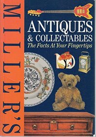 Millers Antiques & Collectables