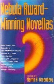 Nebula Award Winning Novellas
