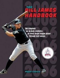 The Bill James Handbook 2006