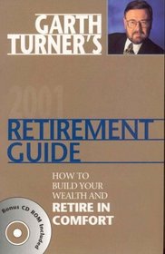 Retirement Guide 2001