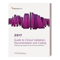 Guide to Clinical Validation, Documentation and Coding 2017 (Softbound)