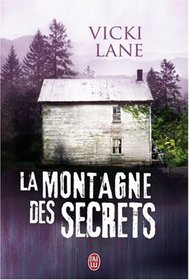 La montagne des secrets (French Edition)