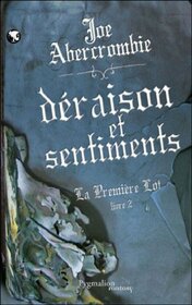 Draison et sentiments (La Premire Loi, 2) (French Edition)