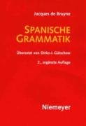 Spanische Grammatik