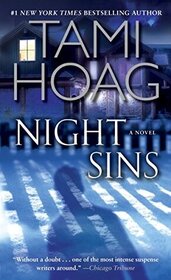 Night Sins (Deer Lake, Bk 1)