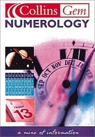 Numerology (Collins GEM)