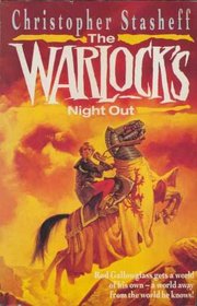The Warlock's Night Out (Pan Fantasy)