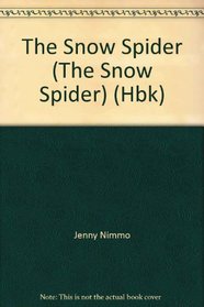 The Snow Spider (Snow Spider, Bk 1)