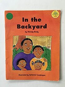 In the backyard (Book project)