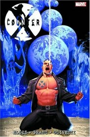 Counter X Volume 3 TPB (v. 3)