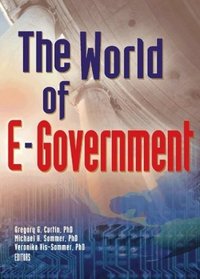 The World of E-Government