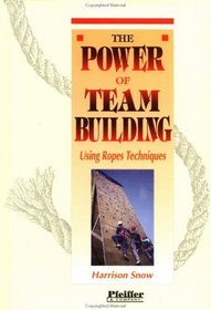 The Power of Team Building : Using Rope Techniques