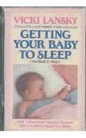 Getting Your Baby to Sleep