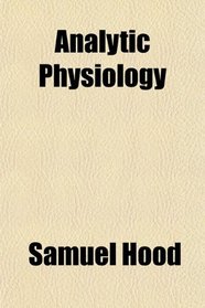 Analytic Physiology