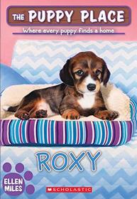Roxy (The Puppy Place #55) (55)