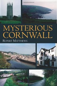 Mysterious Cornwall