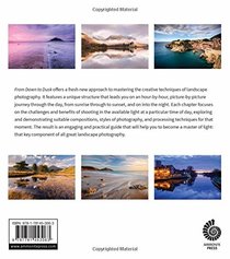From Dawn to Dusk: Mastering the Light in Landscape Photography