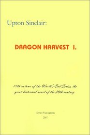Dragon Harvest I (World's End)